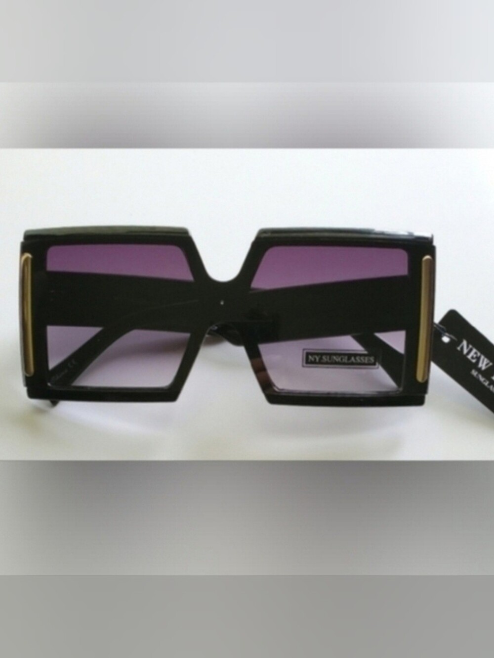 Black Sunglasses